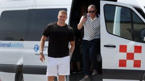 倒贴转会!多夫比克为加盟罗马自掏腰包支付150万欧